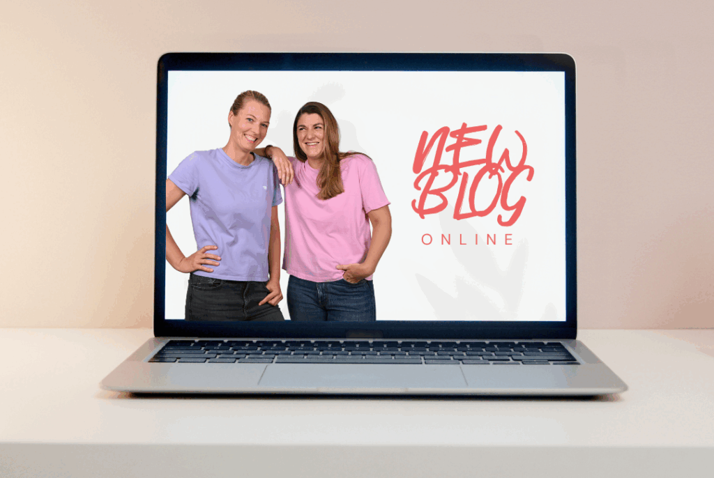 Skapa Studios Kreativ-Blog ist jetzt online