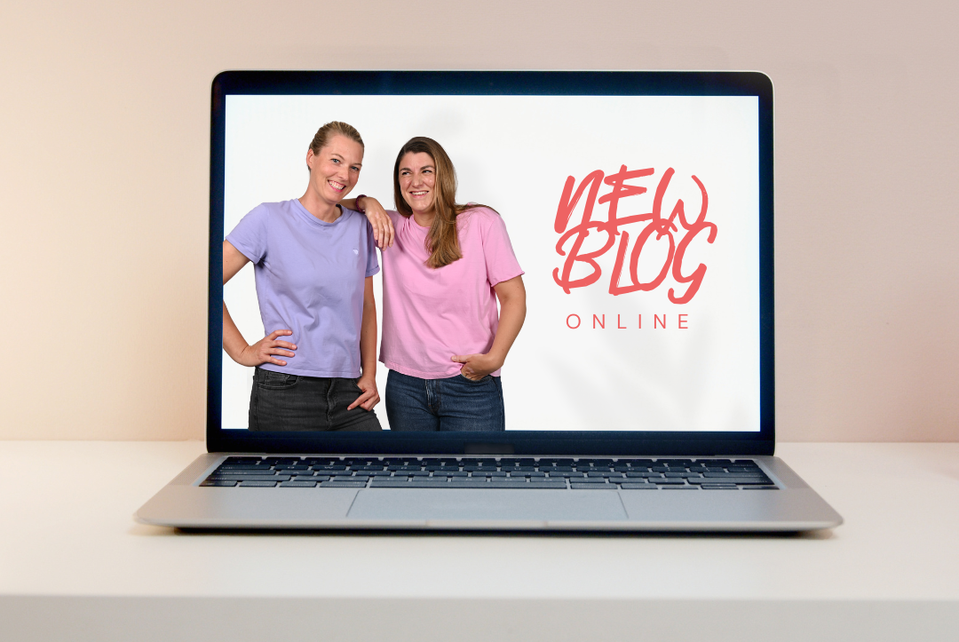 Skapa Studios Kreativ-Blog ist jetzt online